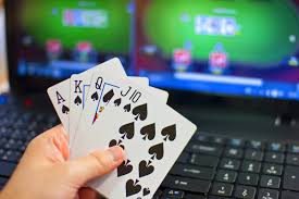 card gambling