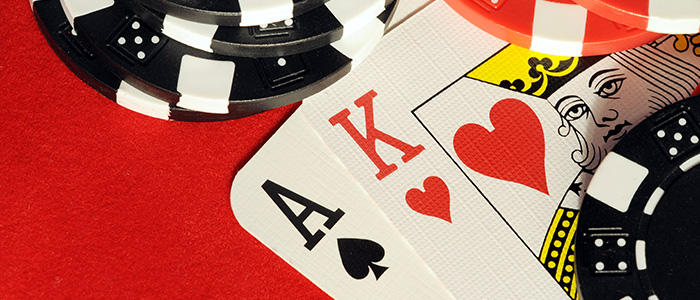 Berusaha untuk mendapatkan manfaat dari permainan kasino online