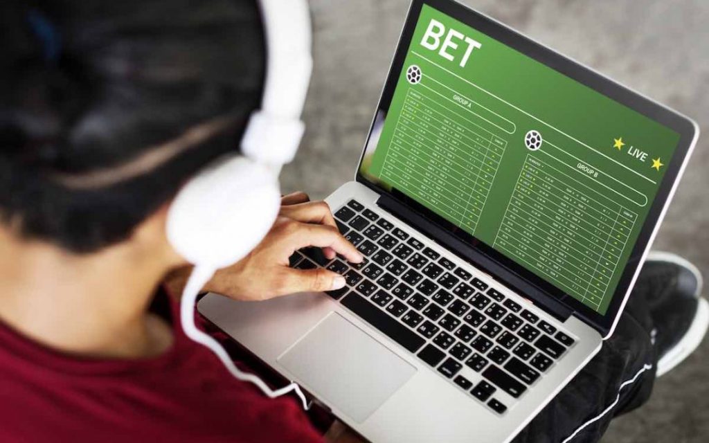 Ethics of Online Betting
